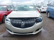 ✅ 2014 Buick Regal Premium I • VIN: 2G4GN5EX0E9169205 • Lot: 42037716. Listed on IAAI with 157,452 mi. Free auction sales archive from the USA and detailed vehicle history report at DreamBid. Image 6.
