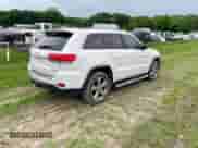 2014 Jeep Grand Cherokee Limited с VIN 1C4RJFBM9EC380629, выставлен на аукционе Copart как лот 55156015 с пробегом 115 004 миль миль и Чистый • Clean title. История ставок и продаж доступна на DreamBid. Изображение 4.