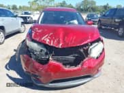 ✅ 2016 Nissan Rogue S • VIN: 5N1AT2MT1GC894638 • Лот: 43516564. Опубликован ранее на IAAI с пробегом 104 160 миль. Бесплатный доступ к архиву аукционных продаж из США и подробный отчёт об истории автомобиля на DreamBid. Изображение 12.