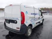 ✅ 2018 Ram ProMaster City Cargo Tradesman • VIN: ZFBERFAB0J6J70617 • Лот: 43570717. Опубликован ранее на IAAI с пробегом 100 773 миль. Бесплатный доступ к архиву аукционных продаж из США и подробный отчёт об истории автомобиля на DreamBid. Изображение 4.