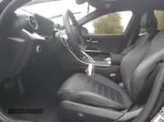 ✅ 2024 Mercedes-Benz C 300 • VIN: W1KAF4HB7RR176882 • Lot: 69281285. Listed on Copart with 13,765 mi. Free auction sales archive from the USA and detailed vehicle history report at DreamBid. Image 7.