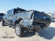 ✅ 2014 Ram 2500 SLT • VIN: 3C6UR5DL3EG143351 • Lot: 41857712. Listed on IAAI with 115,911 mi. Free auction sales archive from the USA and detailed vehicle history report at DreamBid. Image 3.