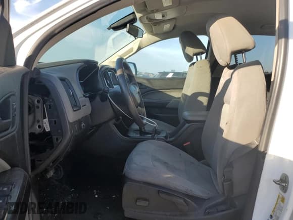 ✅ 2016 Chevrolet Colorado 2WD WT • VIN: 1GCGSBE30G1104323 • Лот: 69832424. Опубликован ранее на Copart с пробегом 200 179 миль. Бесплатный доступ к архиву аукционных продаж из США и подробный отчёт об истории автомобиля на DreamBid. Изображение 7.