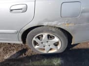 ✅ 2004 Hyundai Elantra GLS • VIN: KMHDN46D34U789436 • Lot: 41521620. Wystawiony na IAAI z przebiegiem 94 790 mil. Bezpłatny archiwum sprzedaży aukcyjnych z USA i szczegółowy raport historii pojazdu na DreamBid. Zdjęcie 6.