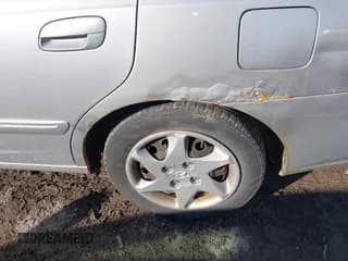 ✅ 2004 Hyundai Elantra GLS • VIN: KMHDN46D34U789436 • Lot: 41521620. Wystawiony na IAAI z przebiegiem 94 790 mil. Bezpłatny archiwum sprzedaży aukcyjnych z USA i szczegółowy raport historii pojazdu na DreamBid. Zdjęcie 6.