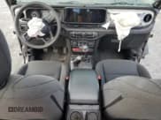 ✅ 2024 Jeep Wrangler Sport • VIN: 1C4PJXAG6RW101005 • Lot: 68813035. Listed on Copart with Not provided. Free auction sales archive from the USA and detailed vehicle history report at DreamBid. Image 8.