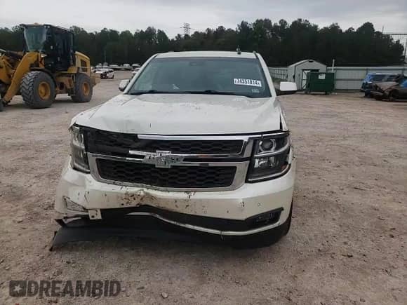 2015 Chevrolet Suburban LT z VIN 1GNSKJKCXFR309776, wystawiony jako Copart lot #74351814 z przebiegiem 162 346 mil mil oraz Szkoda całkowita • Salvage title. Historia ofert i sprzedaży dostępna na DreamBid. Obrazek 11.