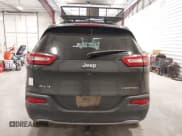 ✅ 2015 Jeep Cherokee Limited • VIN: 1C4PJMDB5FW756900 • Лот: 43645242. Опубликован ранее на IAAI с пробегом 119 427 миль. Бесплатный доступ к архиву аукционных продаж из США и подробный отчёт об истории автомобиля на DreamBid. Изображение 16.