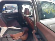 ✅ 2023 Ford Expedition Max Limited • VIN: 1FMJK1K83PEA12322 • Lot: 41796039. Listed on IAAI with 56,727 mi. Free auction sales archive from the USA and detailed vehicle history report at DreamBid. Image 8.