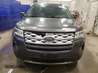 ✅ 2019 Ford Explorer XLT • VIN: 1FM5K8D86KGB26352 • Лот: 90126185. Опубликован ранее на Copart с пробегом 192 303 миль. Бесплатный доступ к архиву аукционных продаж из США и подробный отчёт об истории автомобиля на DreamBid. Изображение 5.