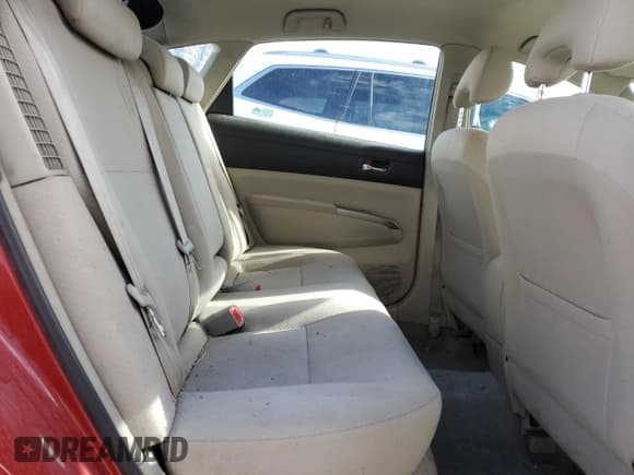 ✅ 2007 Toyota Prius • VIN: JTDKB20U073289990 • Lot: 82663315. Listed on Copart with 163,745 mi. Free auction sales archive from the USA and detailed vehicle history report at DreamBid. Image 10.