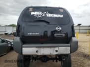 ✅ 2015 Nissan Xterra S • VIN: 5N1AN0NU0FN653467 • Lot: 49354405. Listed on Copart with 85,630 mi. Free auction sales archive from the USA and detailed vehicle history report at DreamBid. Image 6.