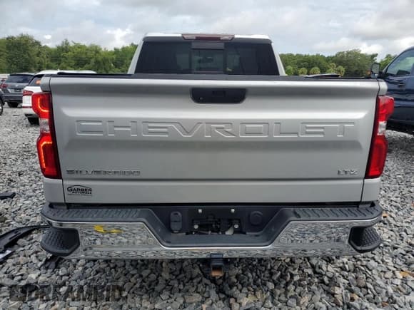 ✅ 2019 Chevrolet Silverado 1500 • VIN: 1GCVWEED1KZ208660 • Лот: 59535195. Опубликован ранее на Copart с пробегом 49 705 миль. Бесплатный доступ к архиву аукционных продаж из США и подробный отчёт об истории автомобиля на DreamBid. Изображение 6.