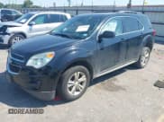 ✅ 2013 Chevrolet Equinox LT • VIN: 2GNALDEK8D6148205 • Лот: 43170538. Опубликован ранее на IAAI с пробегом 107 634 миль. Бесплатный доступ к архиву аукционных продаж из США и подробный отчёт об истории автомобиля на DreamBid. Изображение 17.