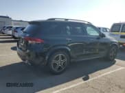 ✅ 2022 Mercedes-Benz GLE 350 • VIN: 4JGFB4JB6NA611157 • Lot: 90823075. Wystawiony na Copart z przebiegiem 56 052 mil. Bezpłatny archiwum sprzedaży aukcyjnych z USA i szczegółowy raport historii pojazdu na DreamBid. Zdjęcie 3.