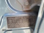 ✅ 2004 Hyundai Sonata GLS • VIN: KMHWF35HX4A990563 • Lot: 66352115. Listed on Copart with 201,382 mi. Free auction sales archive from the USA and detailed vehicle history report at DreamBid. Image 12.