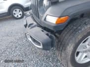 ✅ 2023 Jeep Gladiator Sport S • VIN: 1C6HJTAG0PL534130 • Лот: 42842561. Опубликован ранее на IAAI с пробегом 60 635 миль. Бесплатный доступ к архиву аукционных продаж из США и подробный отчёт об истории автомобиля на DreamBid. Изображение 6.