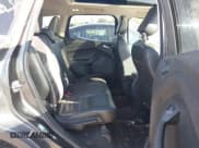 ✅ 2018 Ford Escape SEL • VIN: 1FMCU9HD8JUD48101 • Lot: 43363354. Wystawiony na IAAI z przebiegiem 117 217 mil. Bezpłatny archiwum sprzedaży aukcyjnych z USA i szczegółowy raport historii pojazdu na DreamBid. Zdjęcie 8.