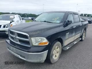 ✅ 2010 Dodge 1500 SLT • VIN: 1D7RV1CP8AS137108 • Lot: 42576067. Wystawiony na IAAI z przebiegiem 176 396 mil. Bezpłatny archiwum sprzedaży aukcyjnych z USA i szczegółowy raport historii pojazdu na DreamBid. Zdjęcie 2.