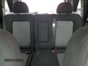 ✅ 2013 Chevrolet Captiva Sport LS • VIN: 3GNAL2EK8DS609893 • Lot: 43405205. Wystawiony na Copart z przebiegiem 131 336 mil. Bezpłatny archiwum sprzedaży aukcyjnych z USA i szczegółowy raport historii pojazdu na DreamBid. Zdjęcie 10.