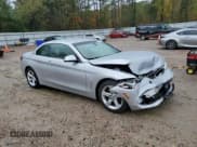 ✅ 2015 BMW 4 Series 428i xDrive • VIN: WBA3V9C55FP799068 • Lot: 89823635. Listed on Copart with 95,308 mi. Free auction sales archive from the USA and detailed vehicle history report at DreamBid. Image 4.