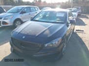 ✅ 2014 Mercedes-Benz CLA 250 • VIN: WDDSJ4GB3EN077269 • Lot: 42051998. Listed on IAAI with 166,842 mi. Free auction sales archive from the USA and detailed vehicle history report at DreamBid. Image 17.