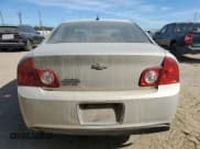 ✅ 2010 Chevrolet Malibu 1LS • VIN: 1G1ZB5EB2AF123119 • Lot: 82547784. Listed on Copart with 216,309 mi. Free auction sales archive from the USA and detailed vehicle history report at DreamBid. Image 6.