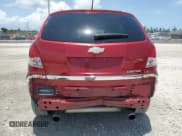 ✅ 2012 Chevrolet Captiva Sport LTZ • VIN: 3GNFL4E59CS650351 • Lot: 58776045. Wystawiony na Copart z przebiegiem 113 960 mil. Bezpłatny archiwum sprzedaży aukcyjnych z USA i szczegółowy raport historii pojazdu na DreamBid. Zdjęcie 6.