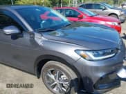 ✅ 2024 Honda HR-V EX-L • VIN: 3CZRZ1H70RM711769 • Лот: 43013317. Опубликован ранее на IAAI с пробегом 7 513 миль. Бесплатный доступ к архиву аукционных продаж из США и подробный отчёт об истории автомобиля на DreamBid. Изображение 17.