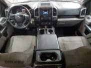 ✅ 2015 Ford F-150 XLT • VIN: 1FTEW1EG8FFB56292 • Lot: 71186335. Listed on Copart with 119,459 mi. Free auction sales archive from the USA and detailed vehicle history report at DreamBid. Image 8.