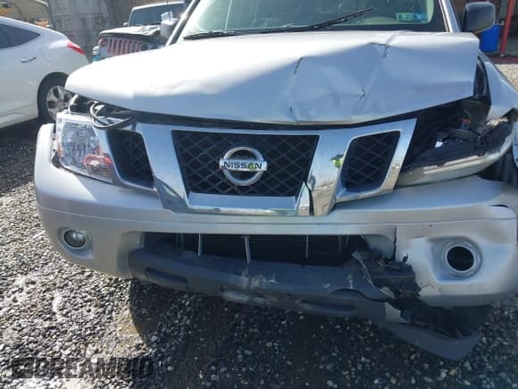 ✅ 2014 Nissan Frontier Pro-4X • VIN: 1N6AD0EV8EN764117 • Лот: 41720646. Опубликован ранее на IAAI с пробегом 197 088 миль. Бесплатный доступ к архиву аукционных продаж из США и подробный отчёт об истории автомобиля на DreamBid. Изображение 6.