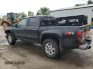✅ 2009 Chevrolet Colorado 2LT • VIN: 1GCDS13E098146986 • Лот: 67073125. Опубликован ранее на Copart с пробегом 185 645 миль. Бесплатный доступ к архиву аукционных продаж из США и подробный отчёт об истории автомобиля на DreamBid. Изображение 2.