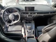 ✅ 2019 Audi S4 Premium Plus • VIN: WAUB4AF44KA013230 • Lot: 65945785. Listed on Copart with 65,132 mi. Free auction sales archive from the USA and detailed vehicle history report at DreamBid. Image 8.