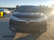 ✅ 2019 Honda Ridgeline RTL-T • VIN: 5FPYK2F69KB004192 • Lot: 90980145. Listed on Copart with 68,198 mi. Free auction sales archive from the USA and detailed vehicle history report at DreamBid. Image 5.