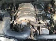 ✅ 2003 Toyota 4Runner Limited • VIN: JTEBT17R138000326 • Lot: 42679372. Listed on IAAI with 345,745 mi. Free auction sales archive from the USA and detailed vehicle history report at DreamBid. Image 16.