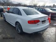 ✅ 2010 Audi S4 Prestige • VIN: WAUKGAFLXAA020826 • Lot: 41711179. Listed on IAAI with 122,108 mi. Free auction sales archive from the USA and detailed vehicle history report at DreamBid. Image 3.