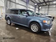 ✅ 2010 Ford Flex SEL • VIN: 2FMGK5CC3ABA49720 • Лот: 85201295. Опубликован ранее на Copart с пробегом 268 790 миль. Бесплатный доступ к архиву аукционных продаж из США и подробный отчёт об истории автомобиля на DreamBid. Изображение 4.