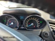 ✅ 2014 Ford Fiesta Titanium • VIN: 3FADP4CJ2EM232988 • Lot: 87364135. Wystawiony na Copart z przebiegiem 148 880 mil. Bezpłatny archiwum sprzedaży aukcyjnych z USA i szczegółowy raport historii pojazdu na DreamBid. Zdjęcie 9.