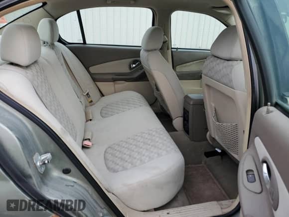 2004 Chevrolet Malibu with VIN 1G1ZS54834F218217, listed as a Copart auction lot 68340424 with 210,498 mi miles and Salvage title. Bid and sale history available at DreamBid. Image 10.