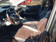 ✅ 2017 Lexus RX 350 • VIN: 2T2BZMCA2HC081946 • Lot: 41769114. Wystawiony na IAAI z przebiegiem 154 897 mil. Bezpłatny archiwum sprzedaży aukcyjnych z USA i szczegółowy raport historii pojazdu na DreamBid. Zdjęcie 5.