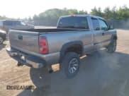 ✅ 2003 Chevrolet Silverado 2500HD LS • VIN: 1GCHC29113E232275 • Lot: 43456105. Listed on IAAI with Not provided. Free auction sales archive from the USA and detailed vehicle history report at DreamBid. Image 4.