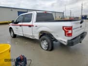 ✅ 2020 Ford F-150 XL • VIN: 1FTEW1CP1LKD20018 • Lot: 69352245. Listed on Copart with 131,449 mi. Free auction sales archive from the USA and detailed vehicle history report at DreamBid. Image 2.