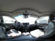 ✅ 2017 Hyundai Santa Fe Limited Ultimate • VIN: KM8SR4HF3HU186163 • Лот: 42080246. Опубликован ранее на IAAI с пробегом 111 336 миль. Бесплатный доступ к архиву аукционных продаж из США и подробный отчёт об истории автомобиля на DreamBid. Изображение 18.