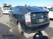✅ 2010 Toyota Prius IV • VIN: JTDKN3DU7A0069634 • Лот: 43561620. Опубликован ранее на IAAI с пробегом 253 028 миль. Бесплатный доступ к архиву аукционных продаж из США и подробный отчёт об истории автомобиля на DreamBid. Изображение 3.