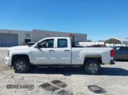 ✅ 2015 Chevrolet Silverado 2500HD Work Truck • VIN: 1GC2CUEG7FZ519192 • Лот: 43494305. Опубликован ранее на IAAI с пробегом 215 257 миль. Бесплатный доступ к архиву аукционных продаж из США и подробный отчёт об истории автомобиля на DreamBid. Изображение 14.