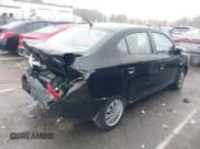 ✅ 2018 Mitsubishi Mirage ES • VIN: ML32F3FJ7JHF03879 • Lot: 43549003. Wystawiony na IAAI z przebiegiem 94 807 mil. Bezpłatny archiwum sprzedaży aukcyjnych z USA i szczegółowy raport historii pojazdu na DreamBid. Zdjęcie 4.