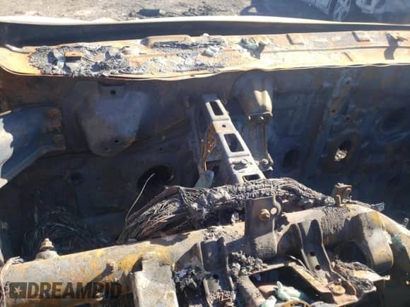 2014 Hyundai Elantra SE с VIN 5NPDH4AE2EH476529, выставлен на аукционе Copart как лот 90050655 с пробегом Не указан миль и Списание • Salvage title. История ставок и продаж доступна на DreamBid. Изображение 9.