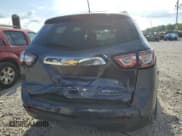 ✅ 2014 Chevrolet Traverse LT • VIN: 1GNKRGKDXEJ146812 • Lot: 69217344. Wystawiony na Copart z przebiegiem 131 474 mil. Bezpłatny archiwum sprzedaży aukcyjnych z USA i szczegółowy raport historii pojazdu na DreamBid. Zdjęcie 6.