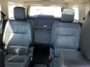 ✅ 2013 Ford Flex Limited • VIN: 2FMGK5D85DBD15995 • Lot: 82138935. Listed on Copart with 221,193 mi. Free auction sales archive from the USA and detailed vehicle history report at DreamBid. Image 10.