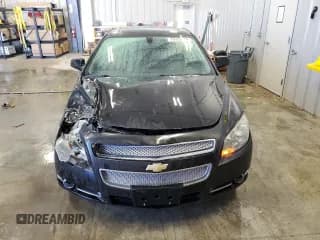 ✅ 2012 Chevrolet Malibu LTZ • VIN: 1G1ZG5E74CF126037 • Lot: 75759924. Listed on Copart with 189,644 mi. Free auction sales archive from the USA and detailed vehicle history report at DreamBid. Image 5.